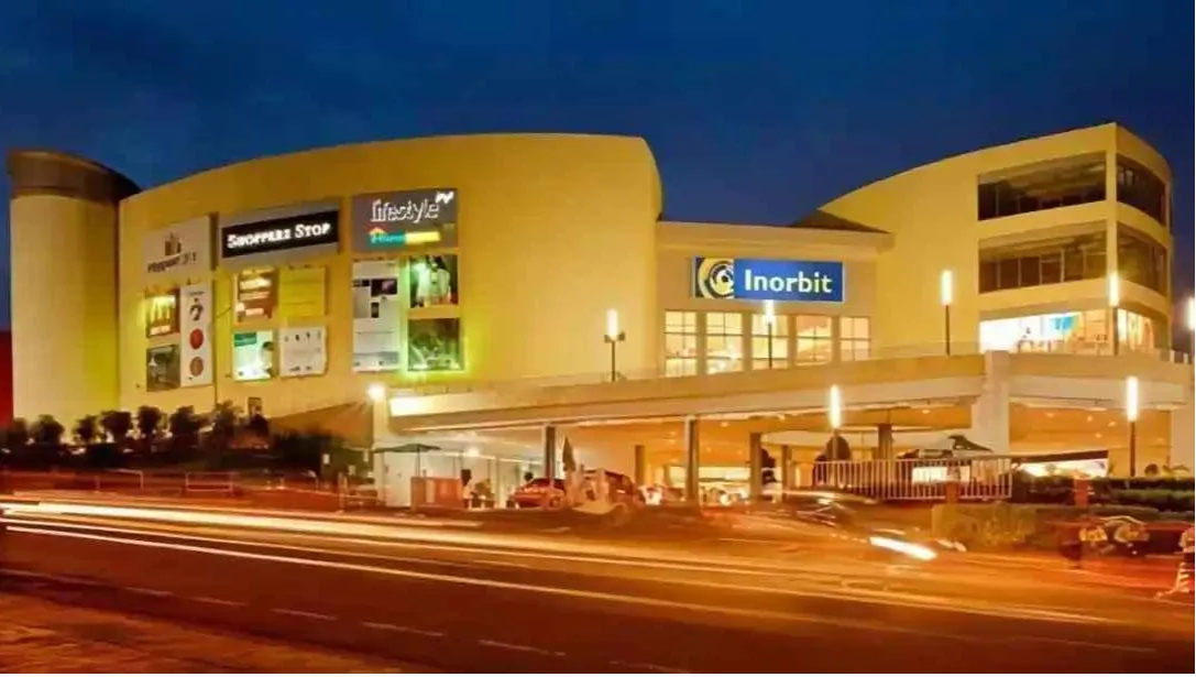 Inorbit Mall